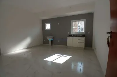Apartamento com 1 quarto para alugar na Rua Vale da Vinha, --, Jardim Miriam, São Paulo