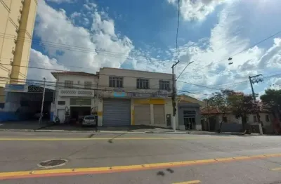 Ponto comercial com 10 salas para alugar na Rua Santa Cruz, --, Vila Mariana, São Paulo