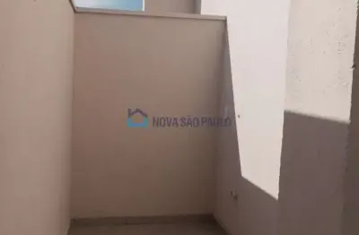 Loft com 1 quarto para alugar na Rua Doutor Maurício de Lacerda, --, São Judas, São Paulo