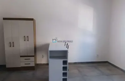 Loft com 1 quarto para alugar na Rua Doutor Maurício de Lacerda, --, São Judas, São Paulo