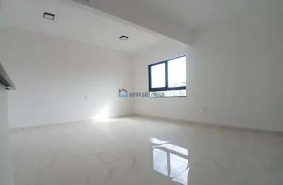 Loft com 1 quarto para alugar na Rua Doutor Maurício de Lacerda, --, São Judas, São Paulo