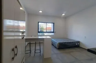Loft com 1 quarto para alugar na Rua Doutor Maurício de Lacerda, --, São Judas, São Paulo