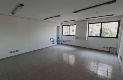Excelente sala comercial para locação! ao lado do metrô são judas!
