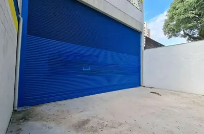 Prédio com 3 salas para alugar na Rua Ribeirão Claro, --, Vila Olímpia, São Paulo