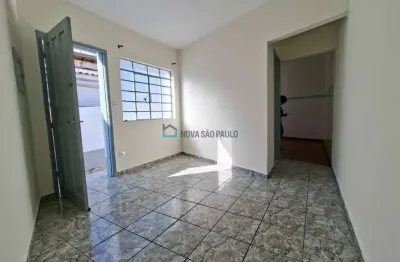 Casa com 1 quarto para alugar na Avenida do Café, --, Vila Guarani, São Paulo