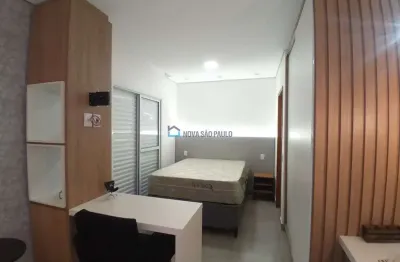 Excelente localiazação, proximo ao metro conceição, facil acesso a av. dos bandeirantes