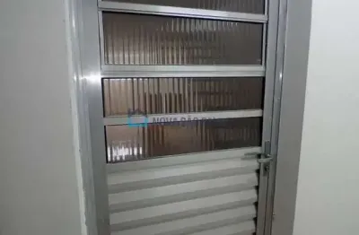 Apartamento com 1 quarto para alugar na Rua Ibituruna, --, Saúde, São Paulo