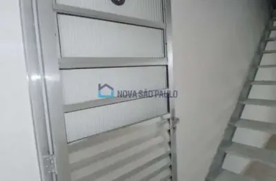 Excelente localização prox. metro saúde - residencial
