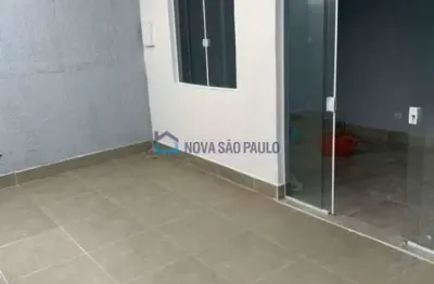 Casa com 2 quartos para alugar na Rua Augusto dos Anjos, --, Vila Cordeiro, São Paulo