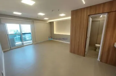 Sala comercial com 1 sala para alugar na Rua Pereira Estéfano, --, Saúde, São Paulo
