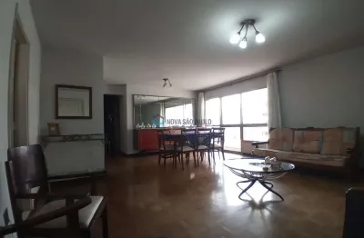 Apartamento amplo para locação ? vila mariana (são paulo ? sp)