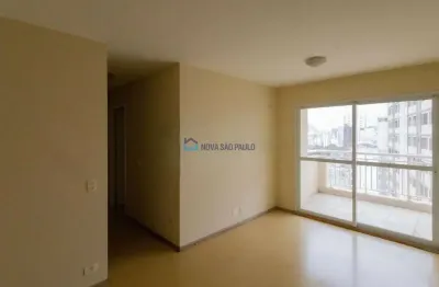 Apartamento para locação! a 290 metros do metrô são joaquim