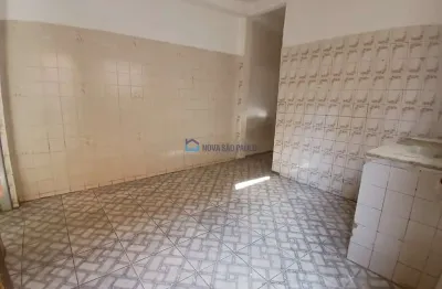 Casa de vila, imediação do metrô jabaquara , proximo ao bommbeiro