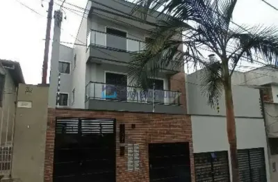 Apartamento com 2 quartos para alugar na Rua Estero Belaco, --, Saúde, São Paulo