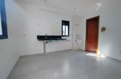 Apartamento com 1 quarto para alugar na Rua Estero Belaco, --, Saúde, São Paulo