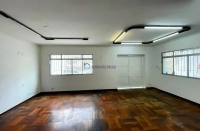 Casa comercial com 3 salas para alugar na Rua Onze de Fevereiro, --, Jabaquara, São Paulo