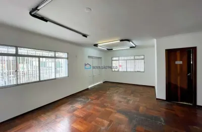 Casa comercial com 3 salas para alugar na Rua Onze de Fevereiro, --, Jabaquara, São Paulo