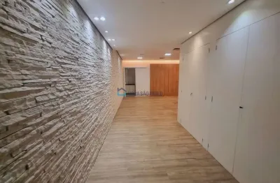 Conjunto comercial 151,50 m² - itaim bibi - 6 vagas