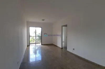 Apartamento com 2 quartos para alugar na Rua Doutor Abelardo Vergueiro César, --, Vila Santa Catarina, São Paulo