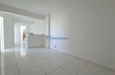 Apartamento com 2 quartos para alugar na Avenida Engenheiro Armando de Arruda Pereira, --, Vila do Encontro, São Paulo