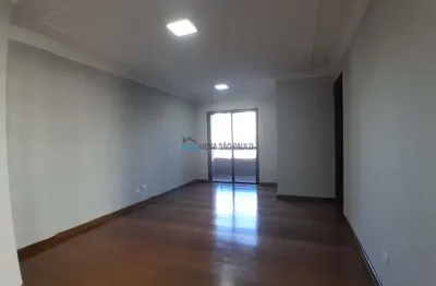 Apartamento com 3 quartos para alugar na Rua Manoel da Nóbrega, --, Centro, Diadema