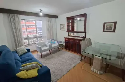 Apartamento  em moema - ótima localização próximo shopping ibirapuera.