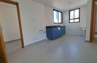 Apartamento com 2 quartos para locação-  bairro são judas!