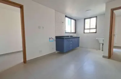 Apartamento com 2 quartos para locação-  bairro são judas!
