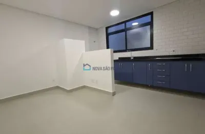 Apartamento com 1 quarto para locação-  bairro são judas!