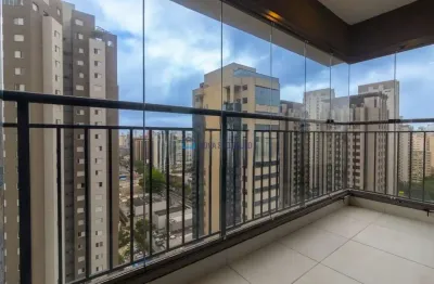Excelente studio para locação! a 270 metros a pé do metrô moema.