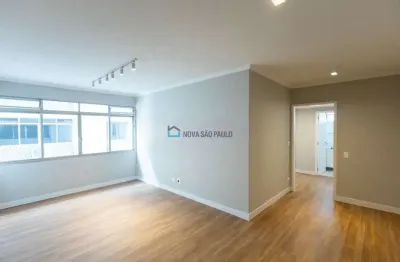Apartamento com 2 quartos para alugar na Rua da Mata, --, Itaim Bibi, São Paulo