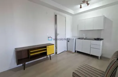 Apartamento para locação no jardim aeroporto com 2 quartos sem vaga de garagem