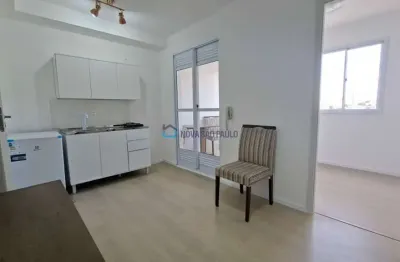 Apartamento para locação no jardim aeroporto com 2 quartos sem vaga de garagem