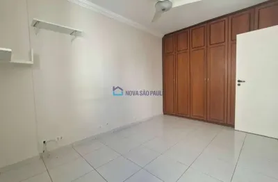 Apartamento com 1 quarto para alugar na Avenida Miguel Estefno, --, Saúde, São Paulo