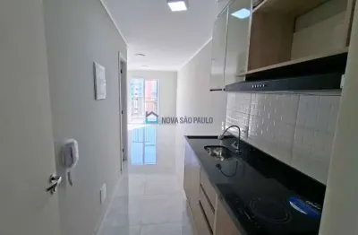 Loft com 1 quarto para alugar na Rua Mauro, --, Saúde, São Paulo