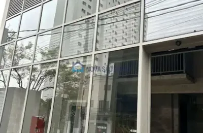 Prédio para alugar na Avenida Onze de Junho, --, Vila Clementino, São Paulo
