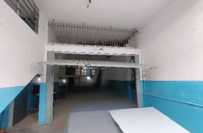 Casa comercial para alugar na Travessa Luiz Carlos Kakiuthi, --, Vila Fachini, São Paulo