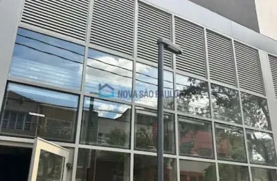 Casa comercial para alugar na Avenida Onze de Junho, --, Vila Clementino, São Paulo
