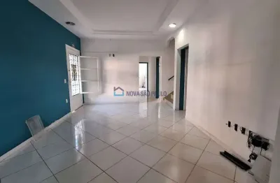 Sobrado comercial para locação saúde, são paulo ? sp 230m² | 6 salas | 5 banheiros | 2 vagas |