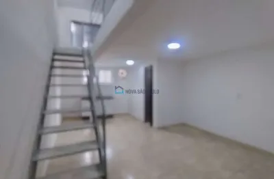 Excelente localização prox. metro saúde - residencial