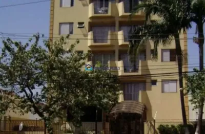 Apartamento com 2 quartos para alugar na Avenida do Café, --, Vila Guarani, São Paulo