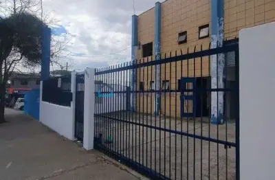 Predio comercial bairro diadema ,vila nova conçeicão