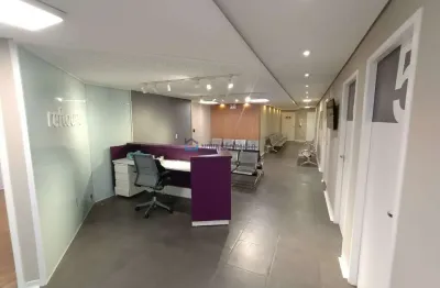 Excelente conjunto comercial para locação! a 300 metros a pé do metrô república!