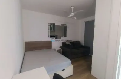 Apartamento com 1 quarto para alugar na Rua dos Democratas, --, Saúde, São Paulo