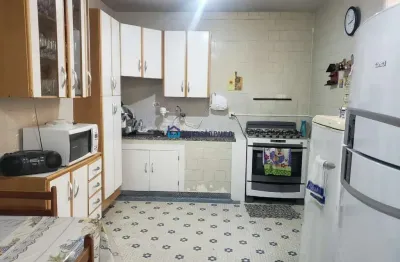 Casa para locação em mirandópolis com 3 quartos e 2 vagas de garagem.