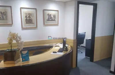 Sala comercial para alugar na Rua Caçapava, --, Jardim Paulista, São Paulo