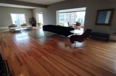 Excelente apartamento para locação! vila nova conceição.
