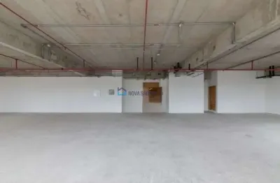 Sala comercial com 1 sala para alugar na Rua Doutor Rubens Gomes Bueno, --, Várzea de Baixo, São Paulo