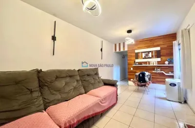 Casa com 4 quartos para alugar na Rua Guian, --, Vila Campestre, São Paulo