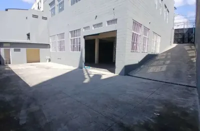 Barracão / Galpão / Depósito com 7 salas para alugar na Avenida Conceição, --, Centro, Diadema